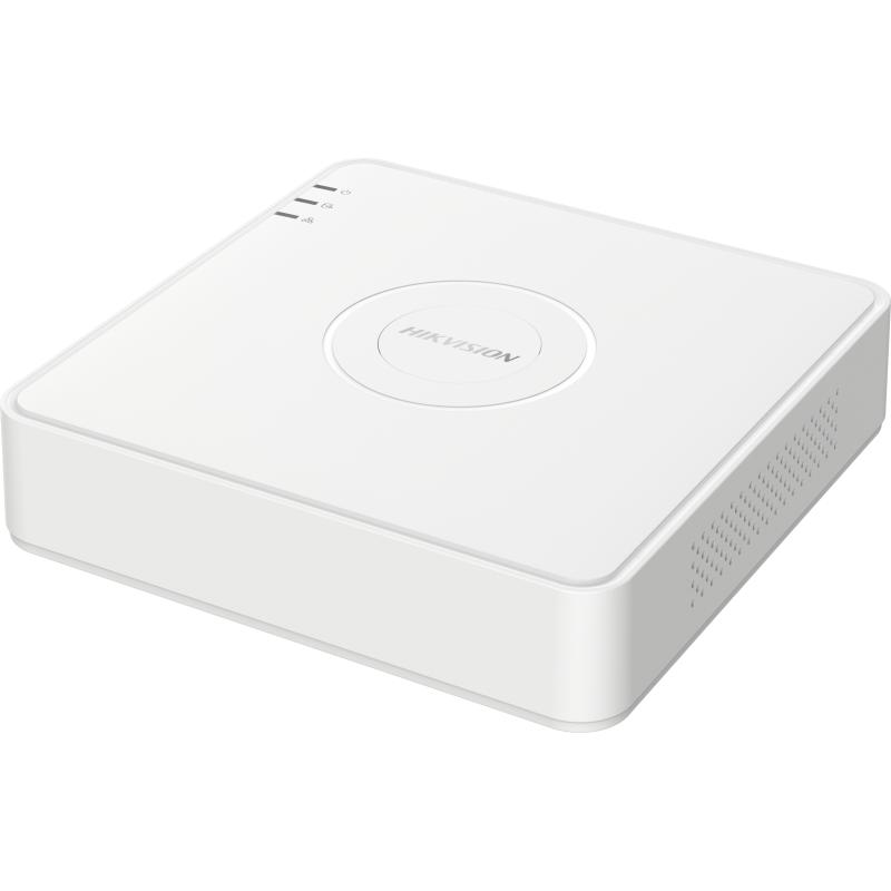 DVR Hikivision